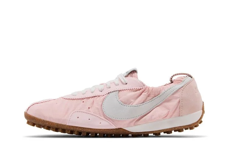 Кроссовки Jacquemus x Wmns Nike Moon Shoe SP 'Aluminum Pink'