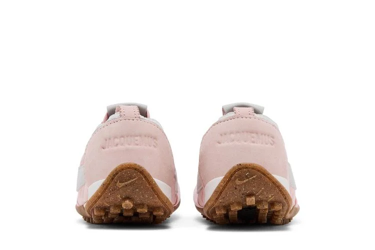 Кроссовки Jacquemus x Wmns Nike Moon Shoe SP 'Aluminum Pink'