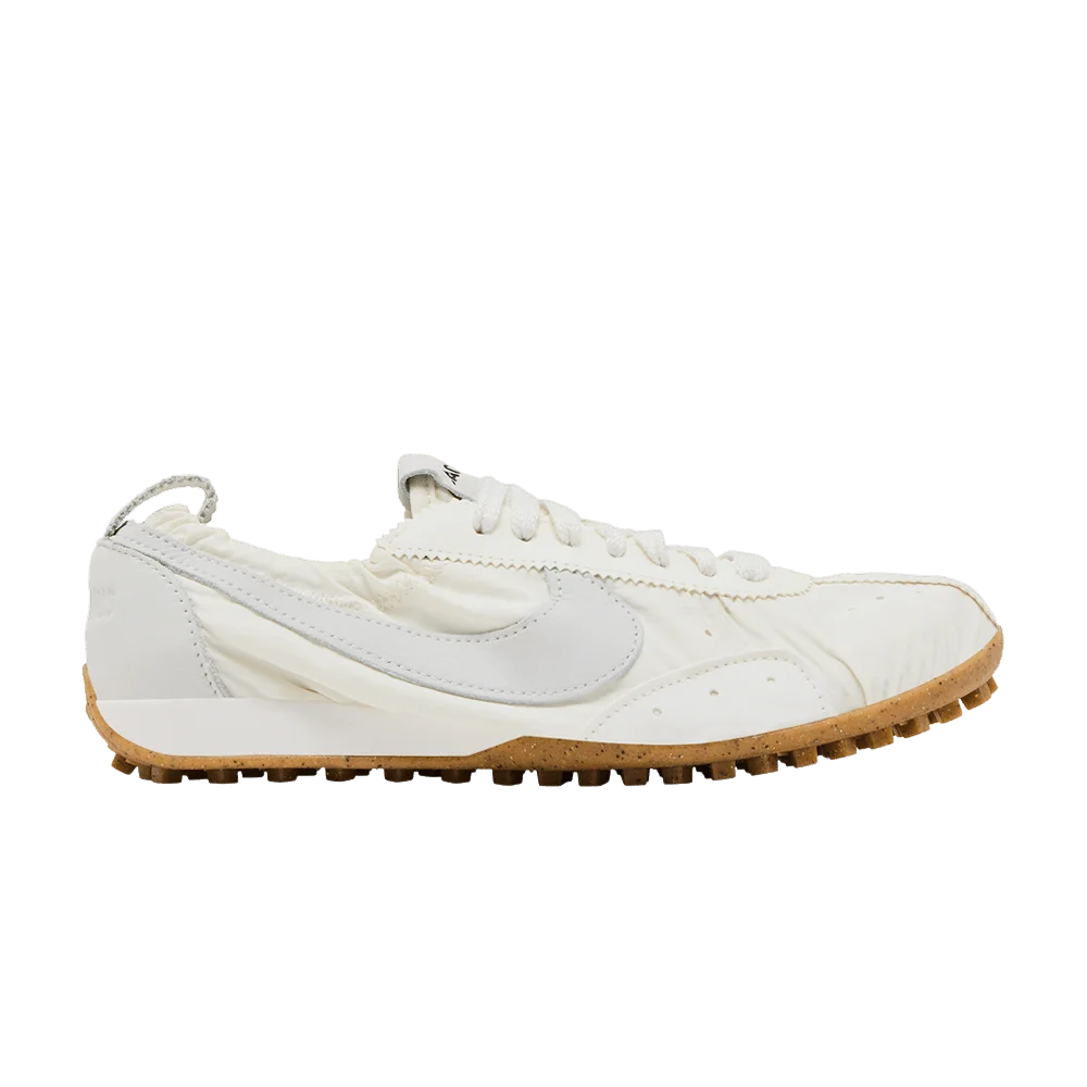 Кроссовки Jacquemus x Wmns Nike Moon Shoe SP 'Soft Pearl'
