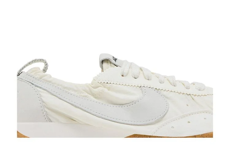Кроссовки Jacquemus x Wmns Nike Moon Shoe SP 'Soft Pearl'