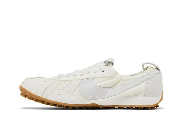 Кроссовки Jacquemus x Wmns Nike Moon Shoe SP 'Soft Pearl'
