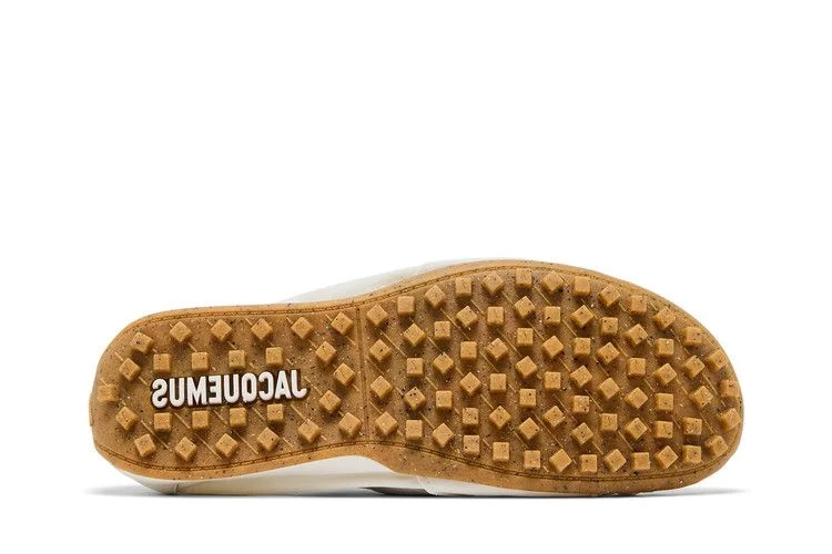 Кроссовки Jacquemus x Wmns Nike Moon Shoe SP 'Soft Pearl'
