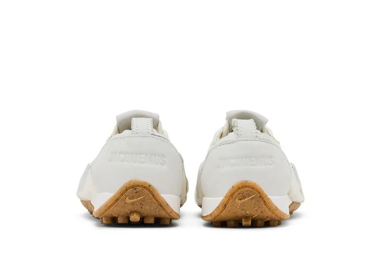 Кроссовки Jacquemus x Wmns Nike Moon Shoe SP 'Soft Pearl'