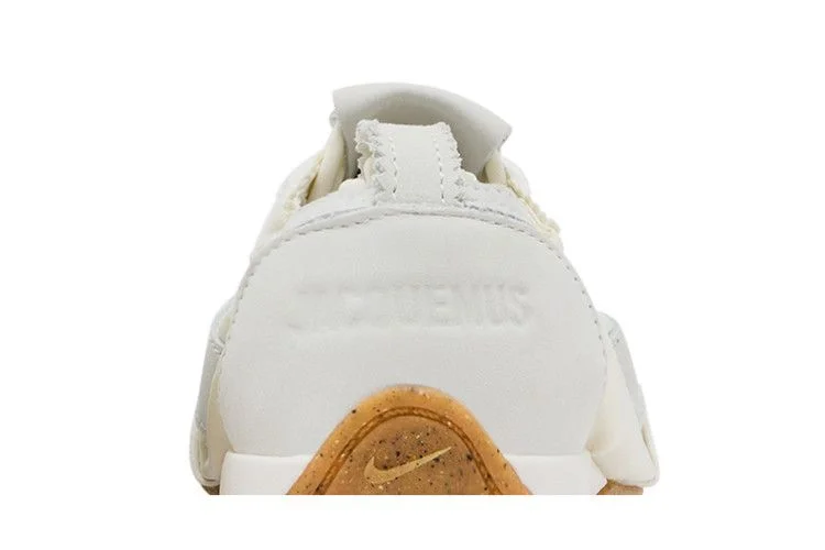 Кроссовки Jacquemus x Wmns Nike Moon Shoe SP 'Soft Pearl'
