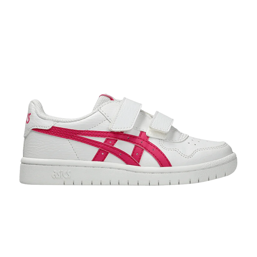 Кроссовки ASICS Japan S PS 'White Fuchsia Purple'