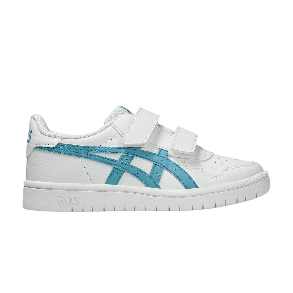 Кроссовки ASICS Japan S PS 'White Stillwater'