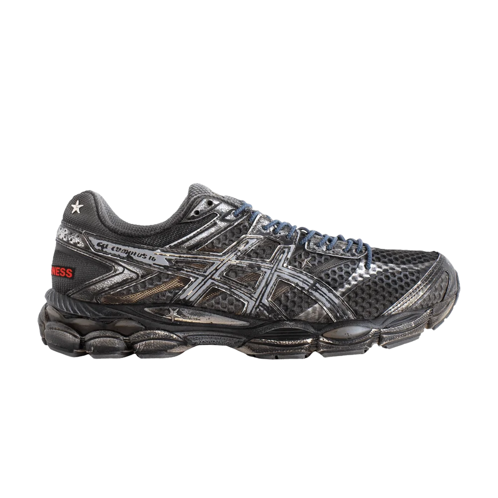 Кроссовки Jungles Jungles x ASICS Gel Cumulus 16 'Togetherness'