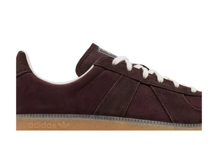 Кроссовки Kith x adidas BW Army 'Aurora Coffee'
