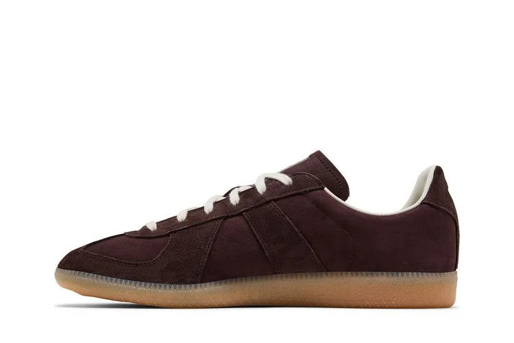 Кроссовки Kith x adidas BW Army 'Aurora Coffee'