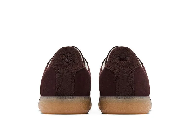 Кроссовки Kith x adidas BW Army 'Aurora Coffee'
