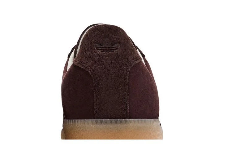 Кроссовки Kith x adidas BW Army 'Aurora Coffee'