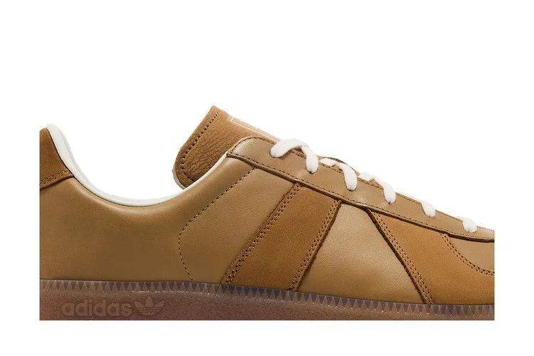 Кроссовки Kith x adidas BW Army 'Raw Desert'