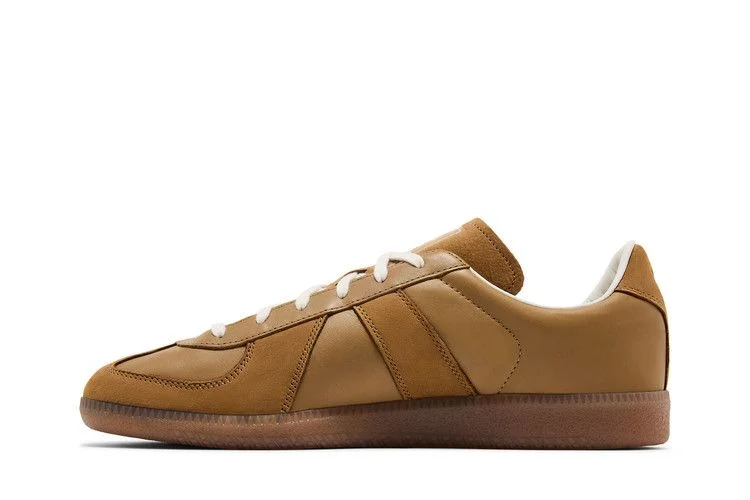 Кроссовки Kith x adidas BW Army 'Raw Desert'