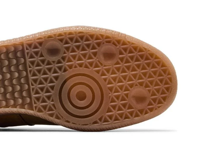 Кроссовки Kith x adidas BW Army 'Raw Desert'