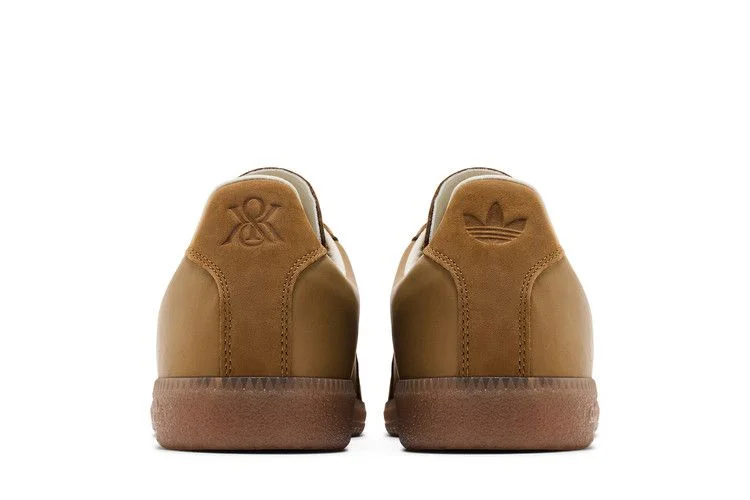 Кроссовки Kith x adidas BW Army 'Raw Desert'