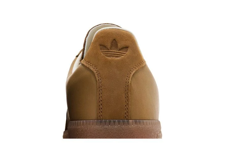 Кроссовки Kith x adidas BW Army 'Raw Desert'
