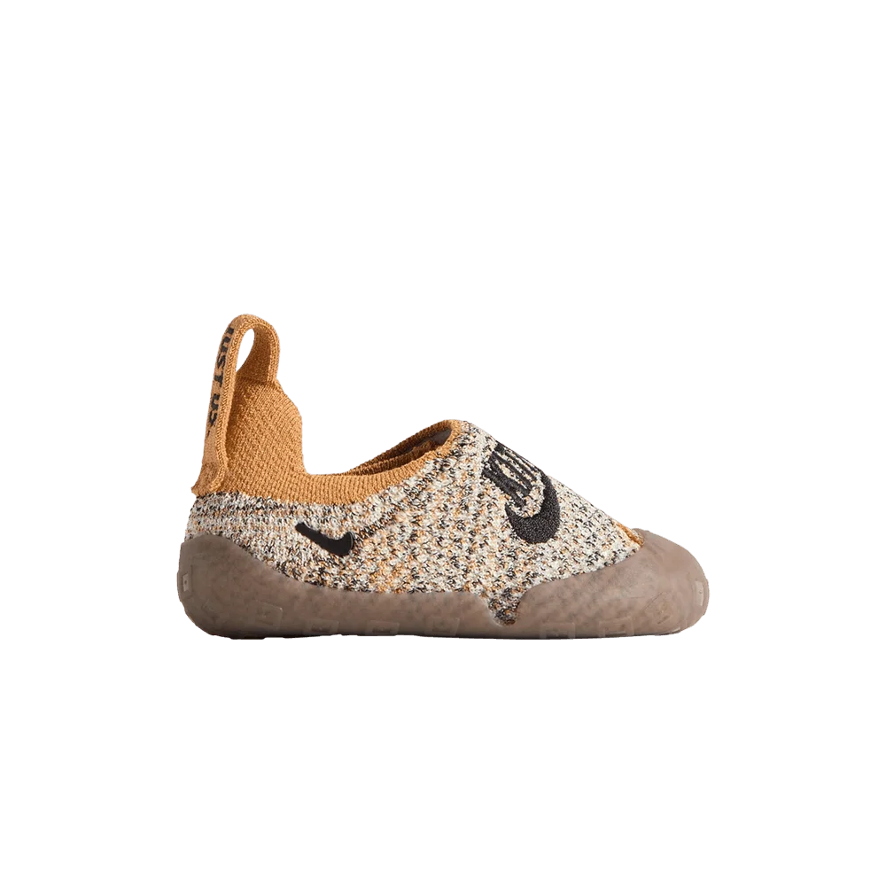 Кроссовки Kith x Nike Swoosh 1 TD 'Coconut Milk'
