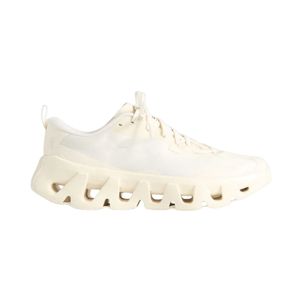 Кроссовки Kith x ON Wmns K-Tech 1 'Tofu'