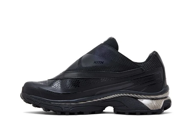 Кроссовки Kith x Salomon XT-Voyager 2 'Black'