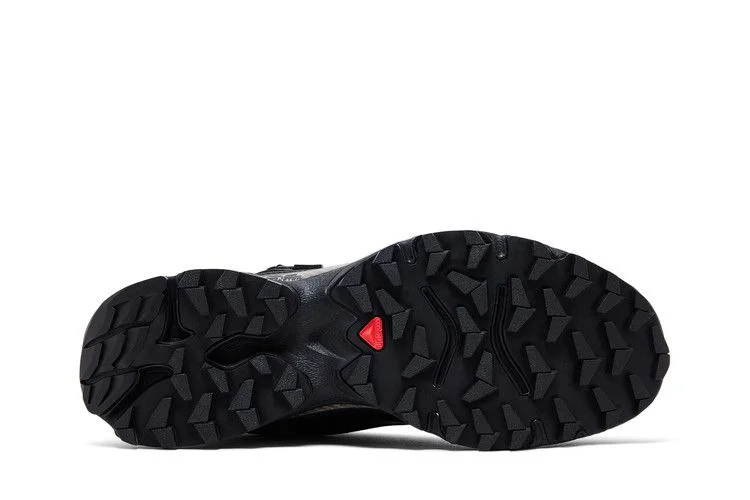 Кроссовки Kith x Salomon XT-Voyager 2 'Black'