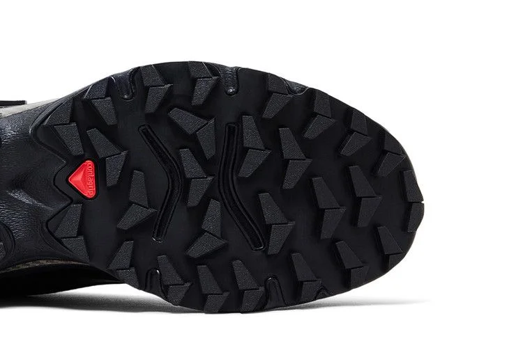Кроссовки Kith x Salomon XT-Voyager 2 'Black'