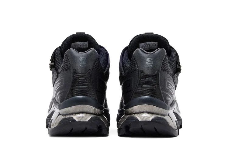 Кроссовки Kith x Salomon XT-Voyager 2 'Black'
