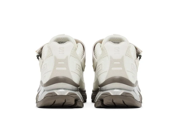 Кроссовки Kith x Salomon XT-Voyager 2 'Vanilla Ice Rainy Day Falcon'