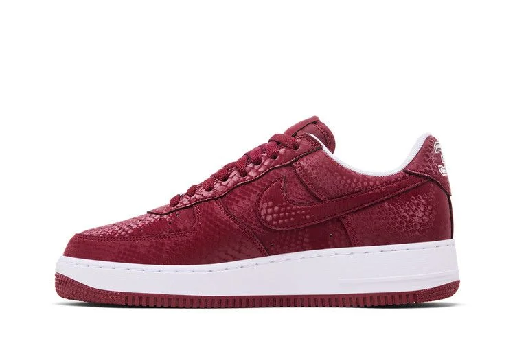Кроссовки Kobe Bryant x Nike Air Force 1 Low 'Lower Merion'
