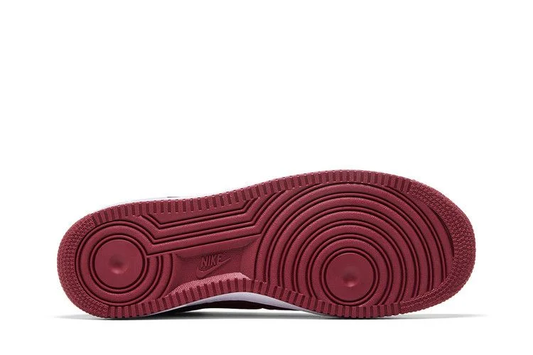 Кроссовки Kobe Bryant x Nike Air Force 1 Low 'Lower Merion'