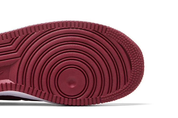 Кроссовки Kobe Bryant x Nike Air Force 1 Low 'Lower Merion'
