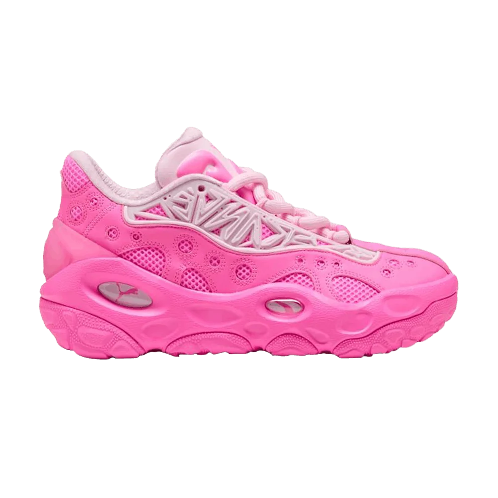 Кроссовки Puma LaFrancé RNNR 'Poison Pink'