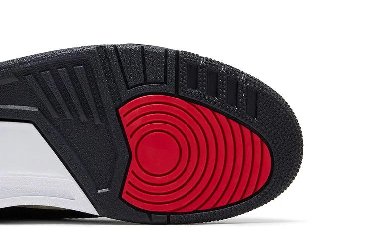 Кроссовки Levi's x Air Jordan 3 Retro SP 'Black Denim'