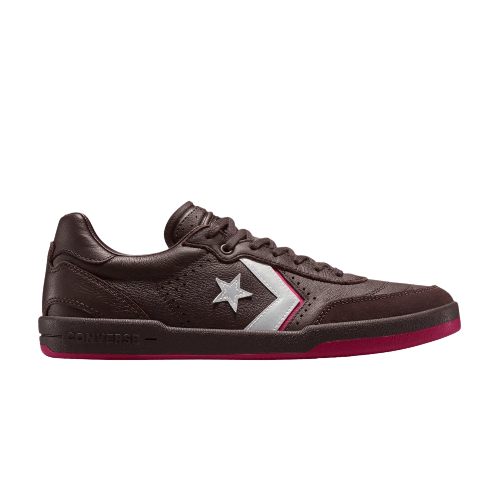 Кроссовки Converse Louie Lopez Pro 2 Low 'Coffee Nut Frozen Acai'