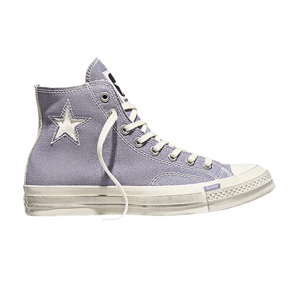 Кроссовки Madhappy x Converse Chuck 70 'Thunder Daze'