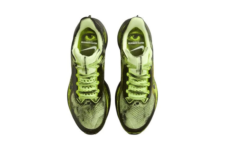 Кроссовки Melitta Baumeister x Nike Wmns Pegasus Premium 'Volt'