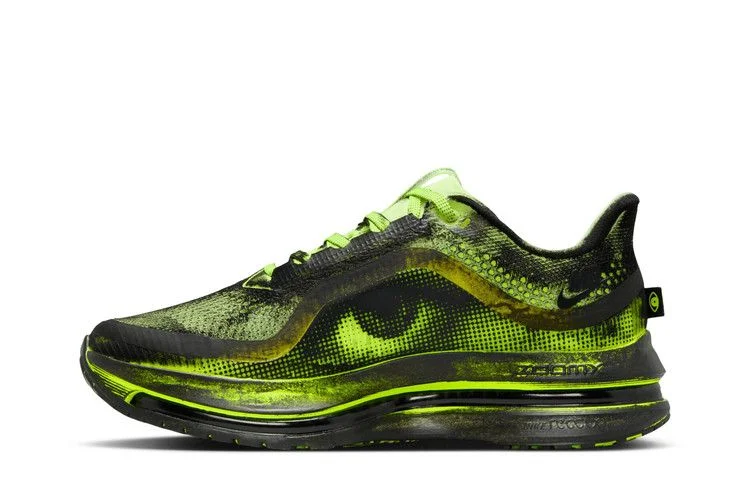 Кроссовки Melitta Baumeister x Nike Wmns Pegasus Premium 'Volt'