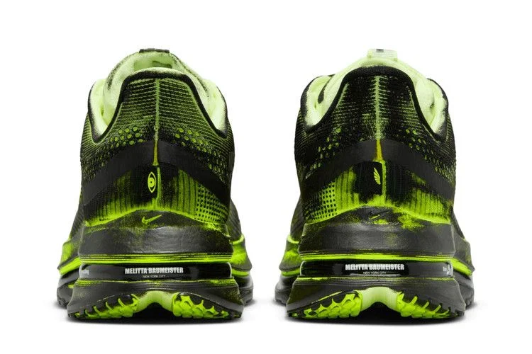 Кроссовки Melitta Baumeister x Nike Wmns Pegasus Premium 'Volt'