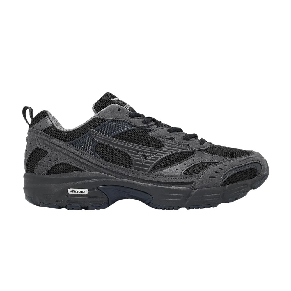 Кроссовки Mizuno MXR 'Black'