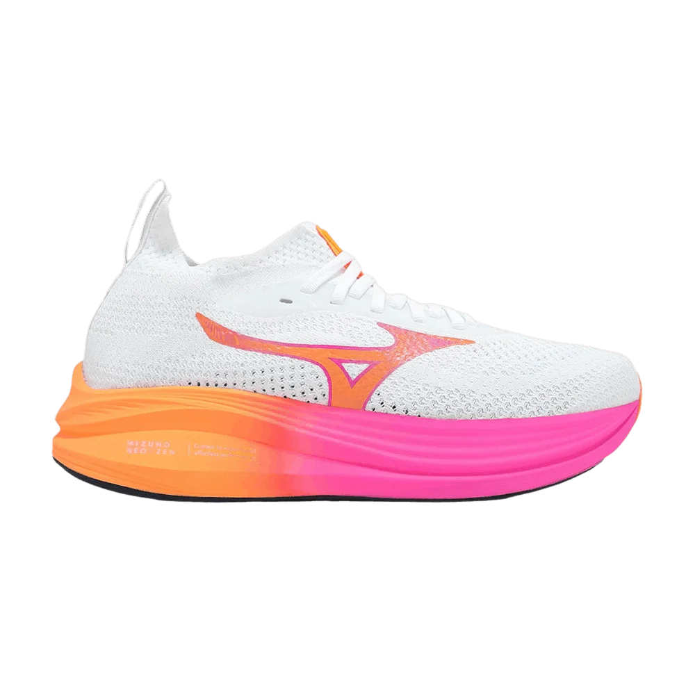 Кроссовки Mizuno Neo Zen 'Hanabi Pack'