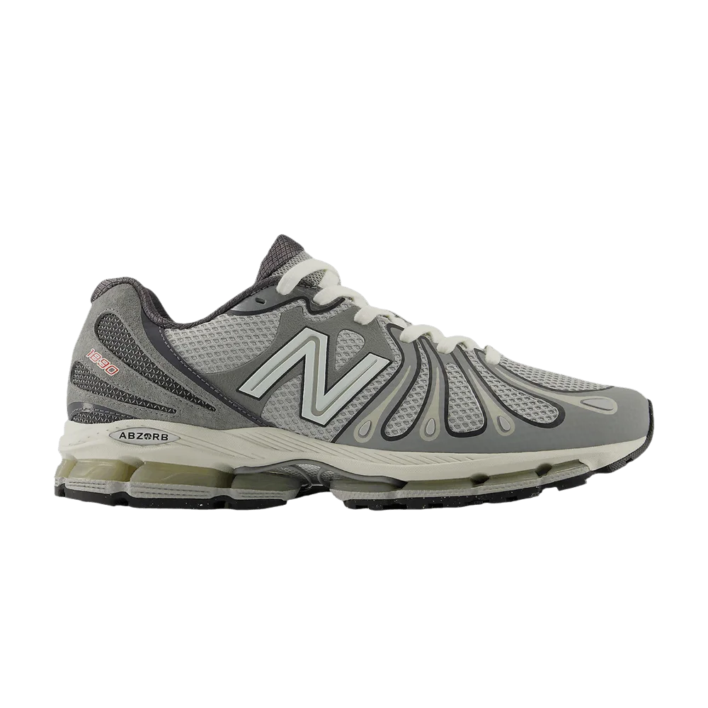 Кроссовки New Balance 1890 'Grey Days'