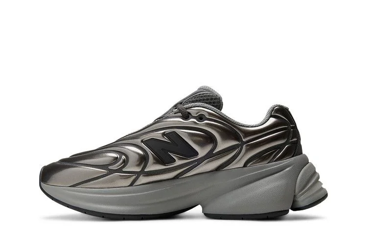 Кроссовки New Balance 5030 'Metallic Silver Grey'