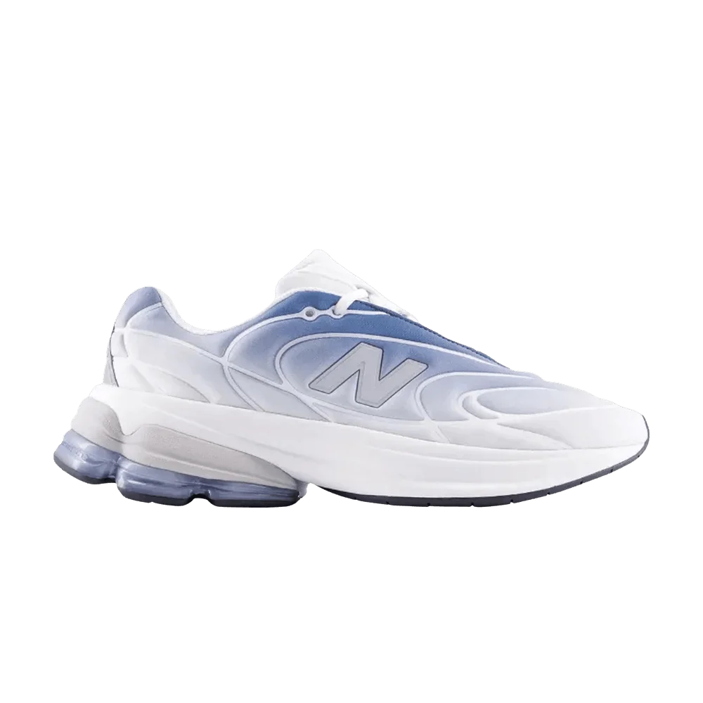 Кроссовки New Balance 5030 'White Magic Blue'