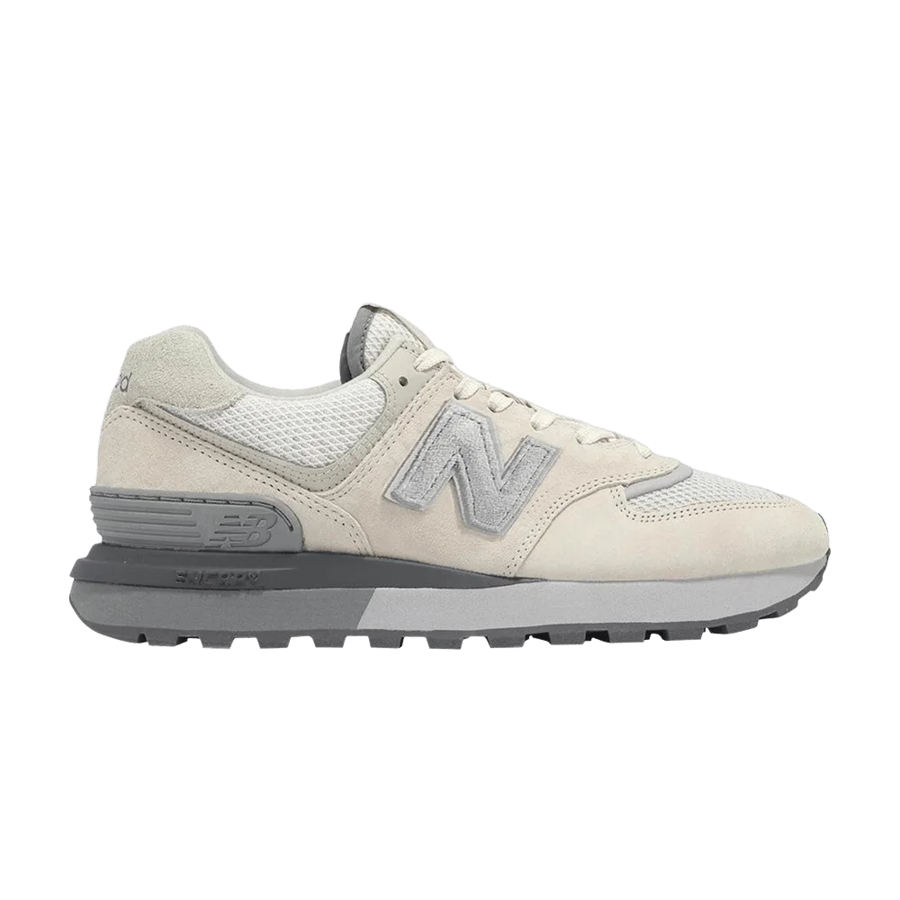 Кроссовки New Balance 574 Legacy 'Beige Grey'