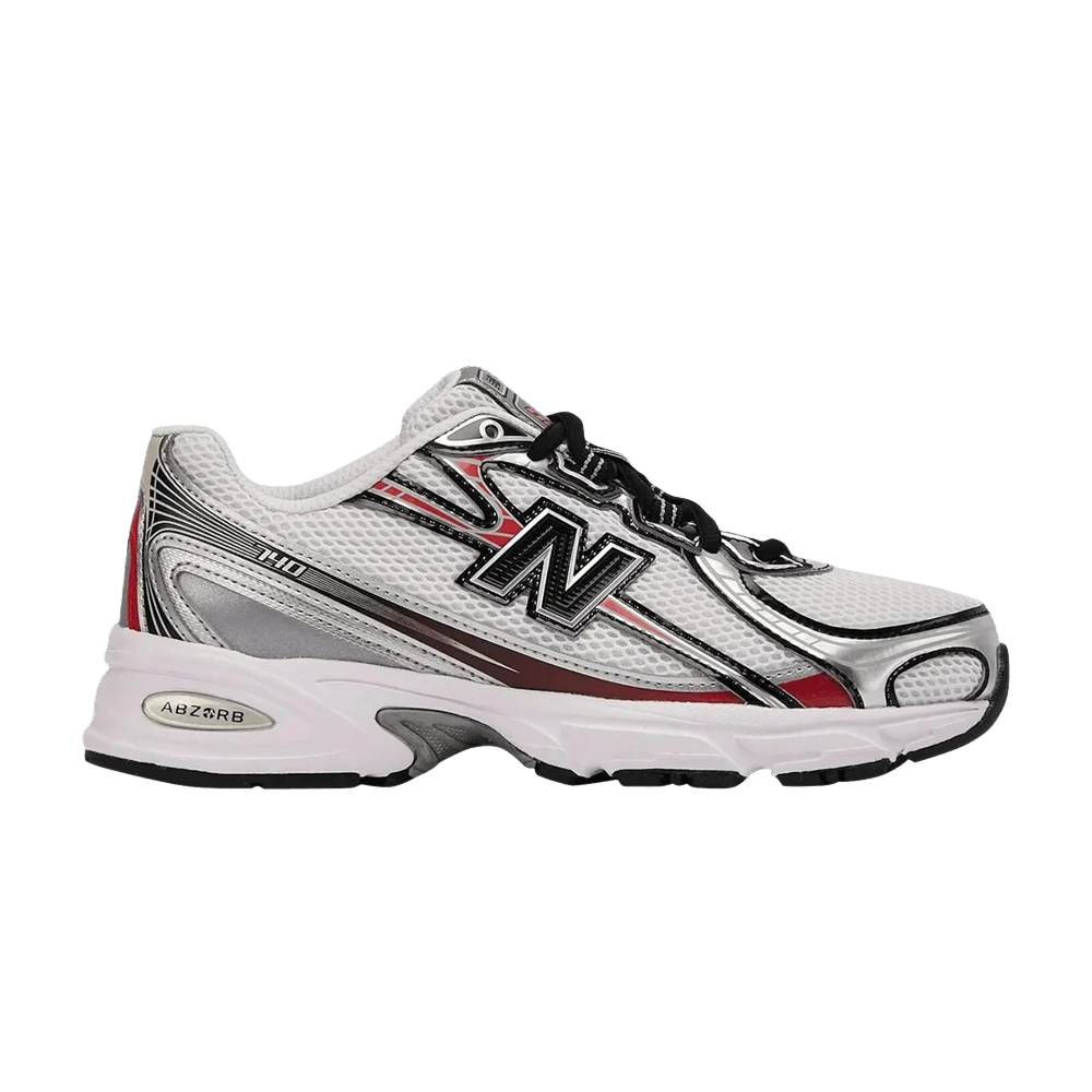 Кроссовки New Balance 740 Big Kid 'Dare to Live Right'
