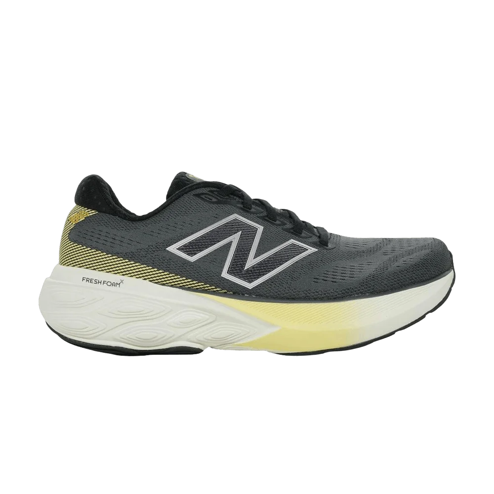 Кроссовки New Balance Fresh Foam X 880 V15 Extra Wide 'Grey White'