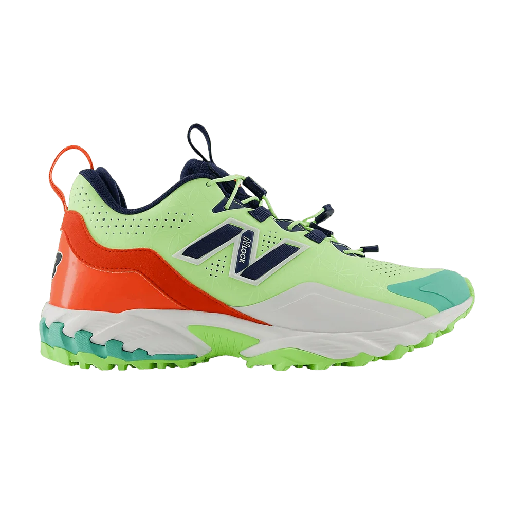 Кроссовки New Balance FuelCell Lindor 3 Off Field 'Firefly White'