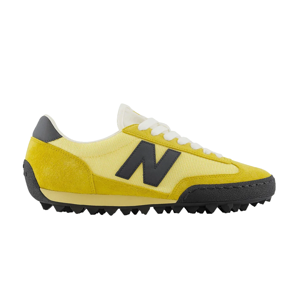 Кроссовки New Balance Gator Run Apollo Gold 'Apollo Gold Black'