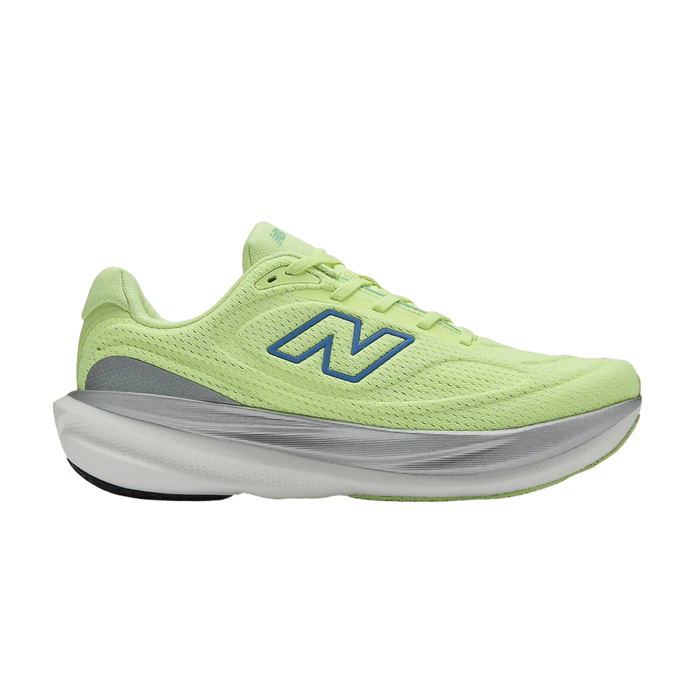 Кроссовки New Balance Infinion 1080v15 'Afterglow/Blue Bird/Silver Metallic'