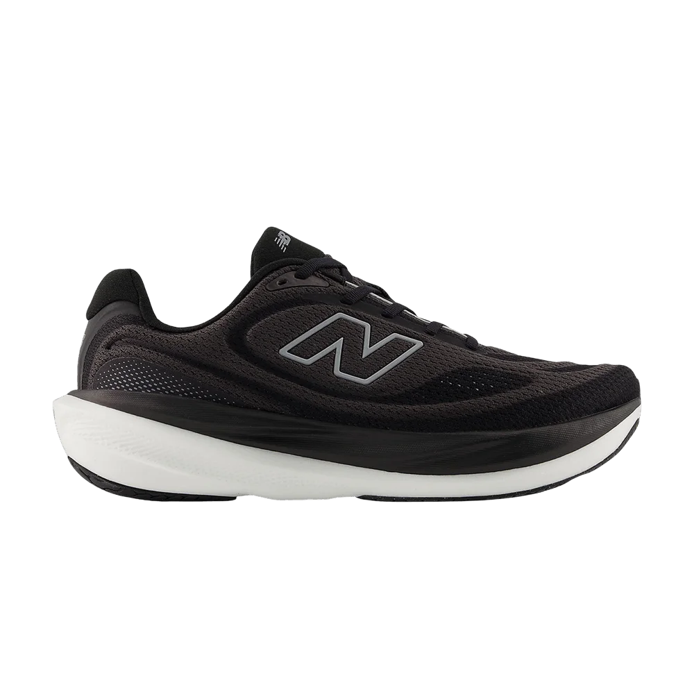 Кроссовки New Balance Infinion 1080v15 'Black Slate Grey'