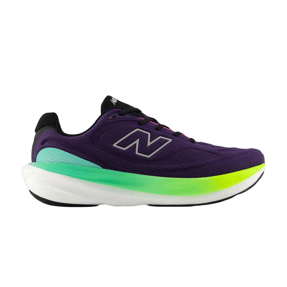Кроссовки New Balance Infinion 1080v15 'Sea Salt Alkaline Green'